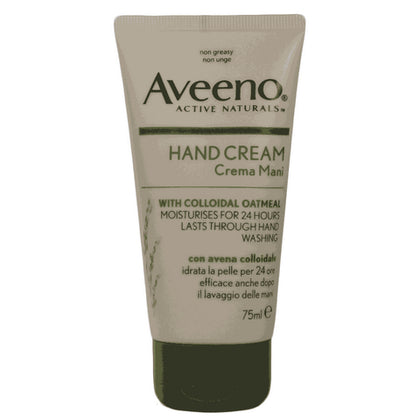 Aveeno Crema Mani 75ml