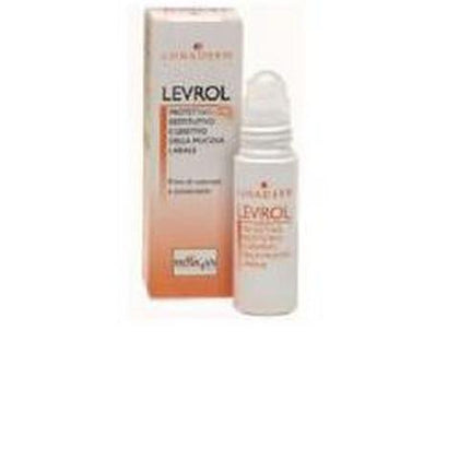 Lunaderm Levrol 10ml