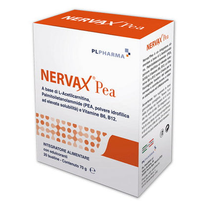 Nervax Pea 20 Buste