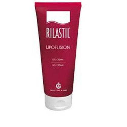 Rilastil Lipofusion Gel Crema