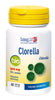 Longlife Clorella Bio 60 Capsule