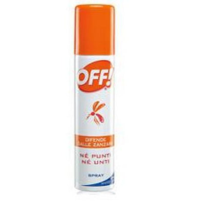 Off Spray 100ml