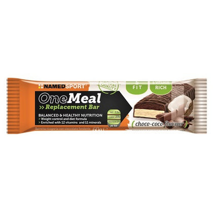 One Meal Replacement Bar 60g