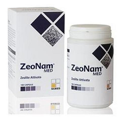 Zeonam 180 Capsule