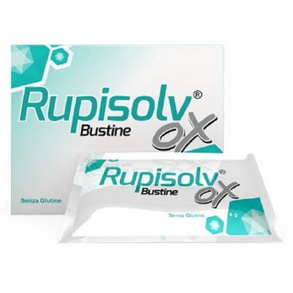 Rupisolv Ox 20 Buste 4g