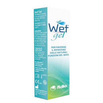 Wet Gel 20g