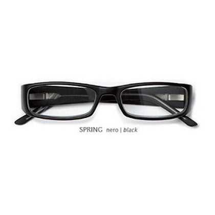 Corpootto C8 Spring Black 3,00