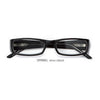 Corpootto C8 Spring Black 1,50