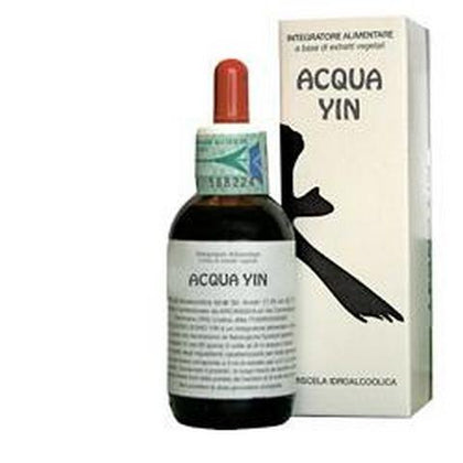 Acqua Yin Sol Ial 50ml