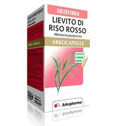 Arkocps Liev Riso Rosso 45 Capsule