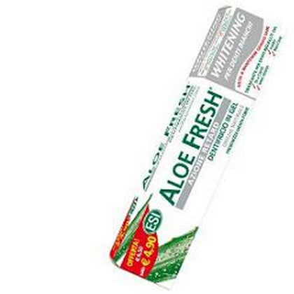 Esi Aloe Fresh White Retard