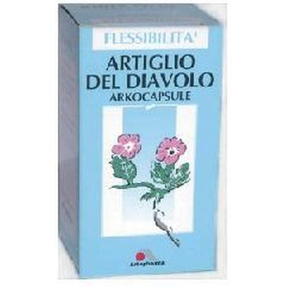 Harpadol Artiglio Diavolo90 Capsule