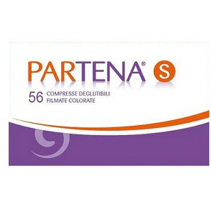 Partena S Intimo 56 Compresse