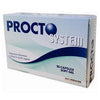 Procto System 20 Capsule Soft Gel