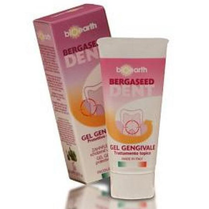 Bergaseed Gel Gengivale 20ml