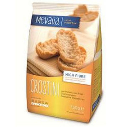 Mevalia Crostini Aprot 150g