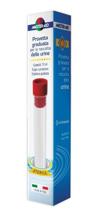 M-aid Prov Urine 12ml