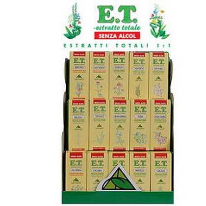 Tiglio Estratto T 30ml