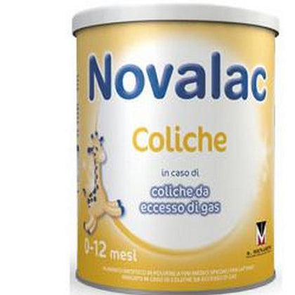 Novalac Coliche 800g