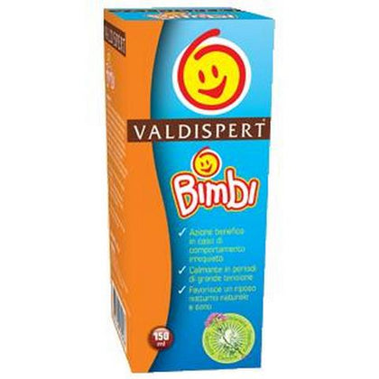 Valdispert Bimbi Liquido 150ml