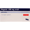 Negatol 7 Ovuli Vaginale 0,1g+applic