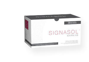 Signasol 28 Flacone 25ml