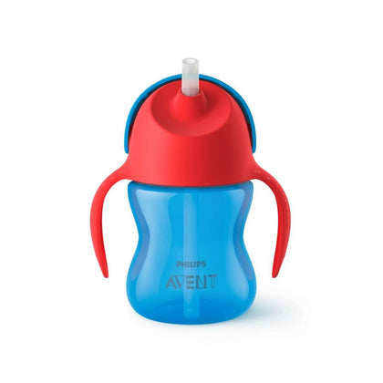 Philips Avent Tazza Con Cannuccia Boy 200ml