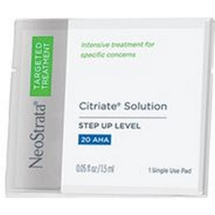 Neostrata Citriate Sol Pad 8d