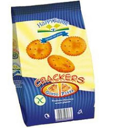 Happy Farm Cracker Pizza 60g