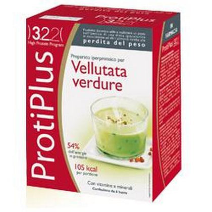 Protiplus Vellutata Verdure