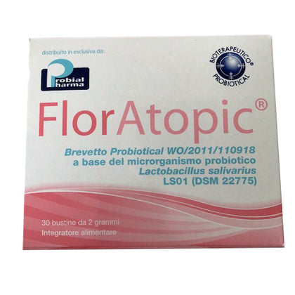 Floratopic 30 Buste