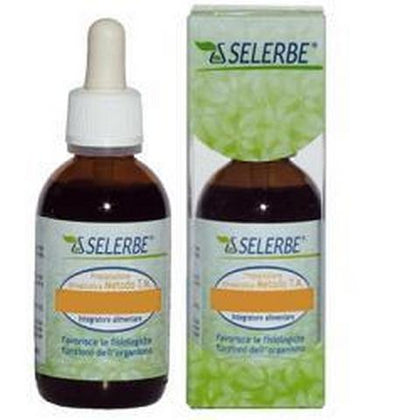 Eleuterococco Tm 50ml