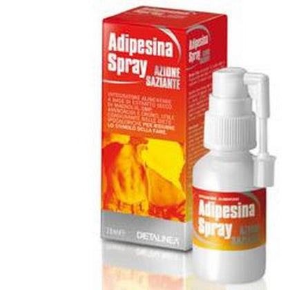 Adipesina Spray Saziante 21ml