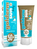 Golderm Sun Baby Fp50+ Crema 50ml