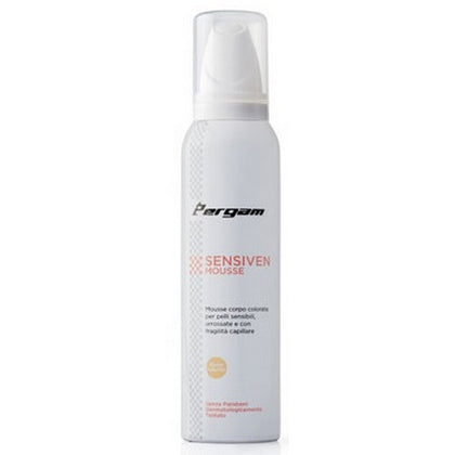 Sensiven Mousse 150ml