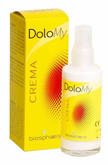 Dolomy Crema 100ml