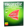 Nicorette 7 Cerotti Transdermici 15mg/16h