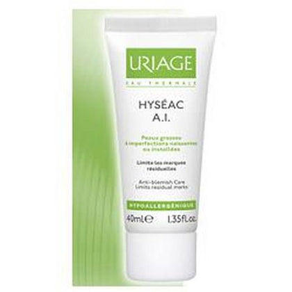 Hyseac A.i. Uriage 40ml