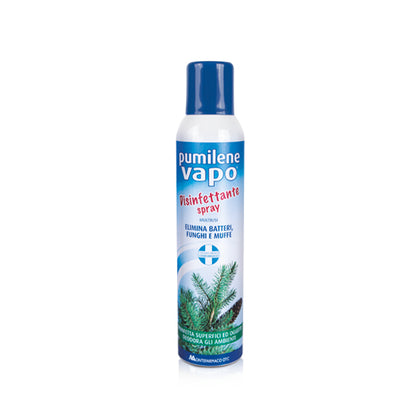 Pumilene Vapo Disinfettante Spray 250ml