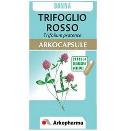 Arkocps Trifoglio Rosso 45 Capsule