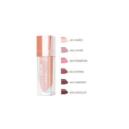 Defence Color Liplaque Rossetto Volume E Luminosita’ 603