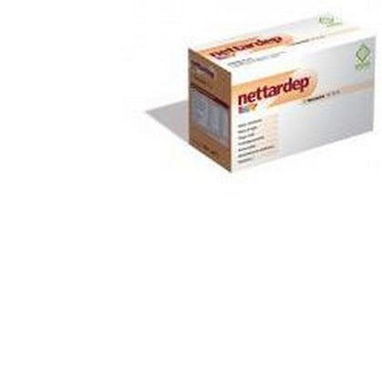 Nettardep Baby 10 Flacone 15ml