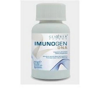 Imunogen Dna 60 Compresse