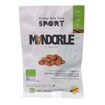 Mandorle Sport Bio 26g