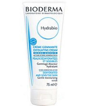 Hydrabio Crema Gommante 75ml