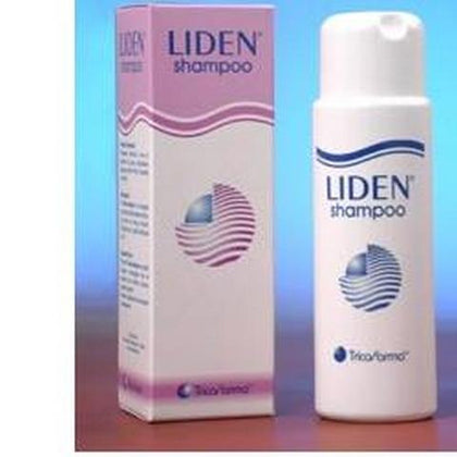 Liden Sh Lav Freq 150ml