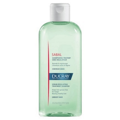 Sabal Shampoo 200ml Ducray