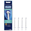 Oral B Beccucci Water Jet 4 Pezzi