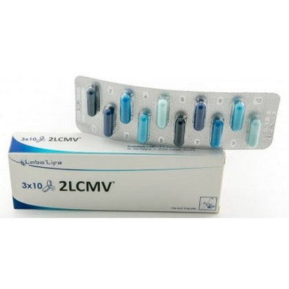 2lcmv 30 Capsule