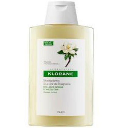 Klorane Sh Cera Magnolia 200ml